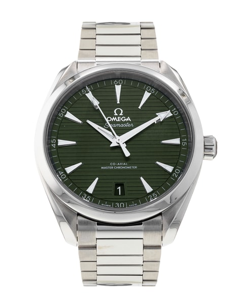 Omega Aqua Terra 150m Gents 220.10.41.21.10.001